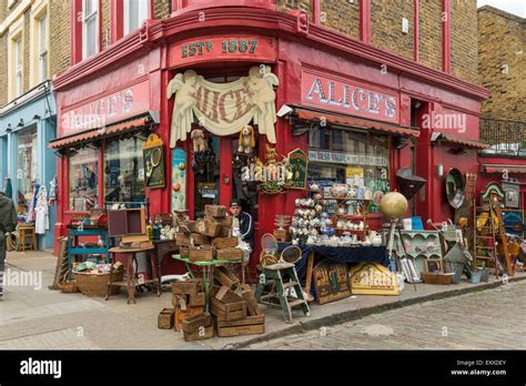 Antiques Of London UK Store